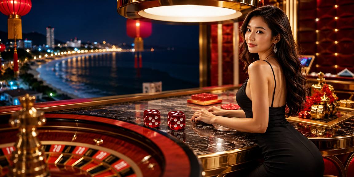 anh10 Slot Progresif anh10 dengan Kolam Hadiah Berkembang